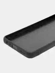 Серый чехол с рисунком на Realme C55 (Реалми С55)