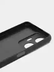 Хром чехол с рисунком на Realme C55 (Реалми С55)