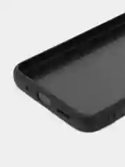 Хром чехол с рисунком на Xiaomi Redmi 12C (Сяоми Редми 12Ц)
