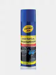 Очиститель кондиционера с трубкой, 650мл, AC8606, ASTROhim.