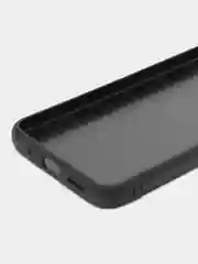 Синий чехол с рисунком на Xiaomi Redmi 12C (Сяоми Редми 12Ц)