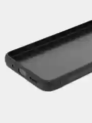 Фуксия чехол с рисунком на Xiaomi Redmi 12C (Сяоми Редми 12Ц)