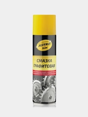 Смазка графитовая, 335мл, AC455,  ASTROhim.