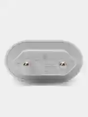 Белый сетевое зарядное устройство для iPhone 20-25W Type-C, быстрая зарядка, блок питания