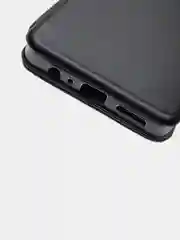 Пурпурный чехол-книжка для Tecno Pova 5 / Техно Пова 5