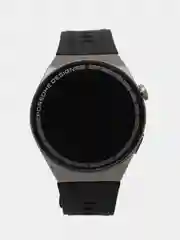 Черный смарт часы Watch X5 PRO black