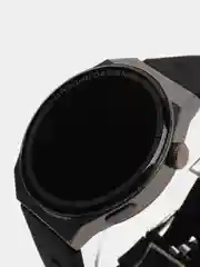 Черный смарт часы Watch X5 PRO black
