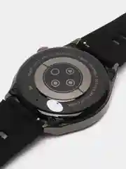 Черный смарт часы Watch X5 PRO black