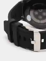 Черный смарт часы Watch X5 PRO black