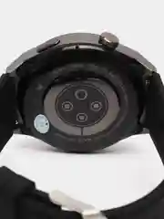 Черный смарт часы Watch X5 PRO black