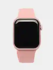 Золотой умные часы Smart watch X8 Mini 41 мм