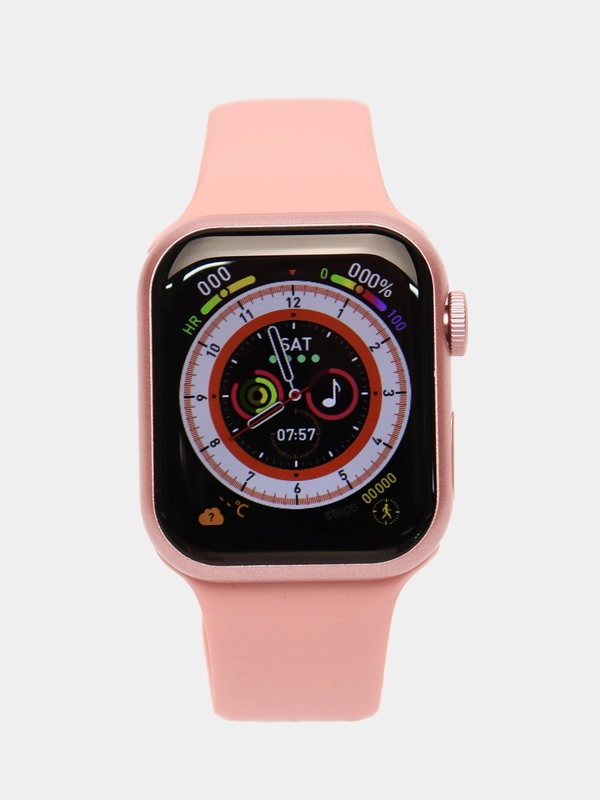 Умные часы Smart watch X8 Mini 41 мм