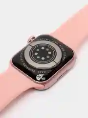 Золотой умные часы Smart watch X8 Mini 41 мм