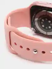 Золотой умные часы Smart watch X8 Mini 41 мм