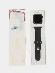 Черный умные часы Smart watch X8 Mini 41 мм