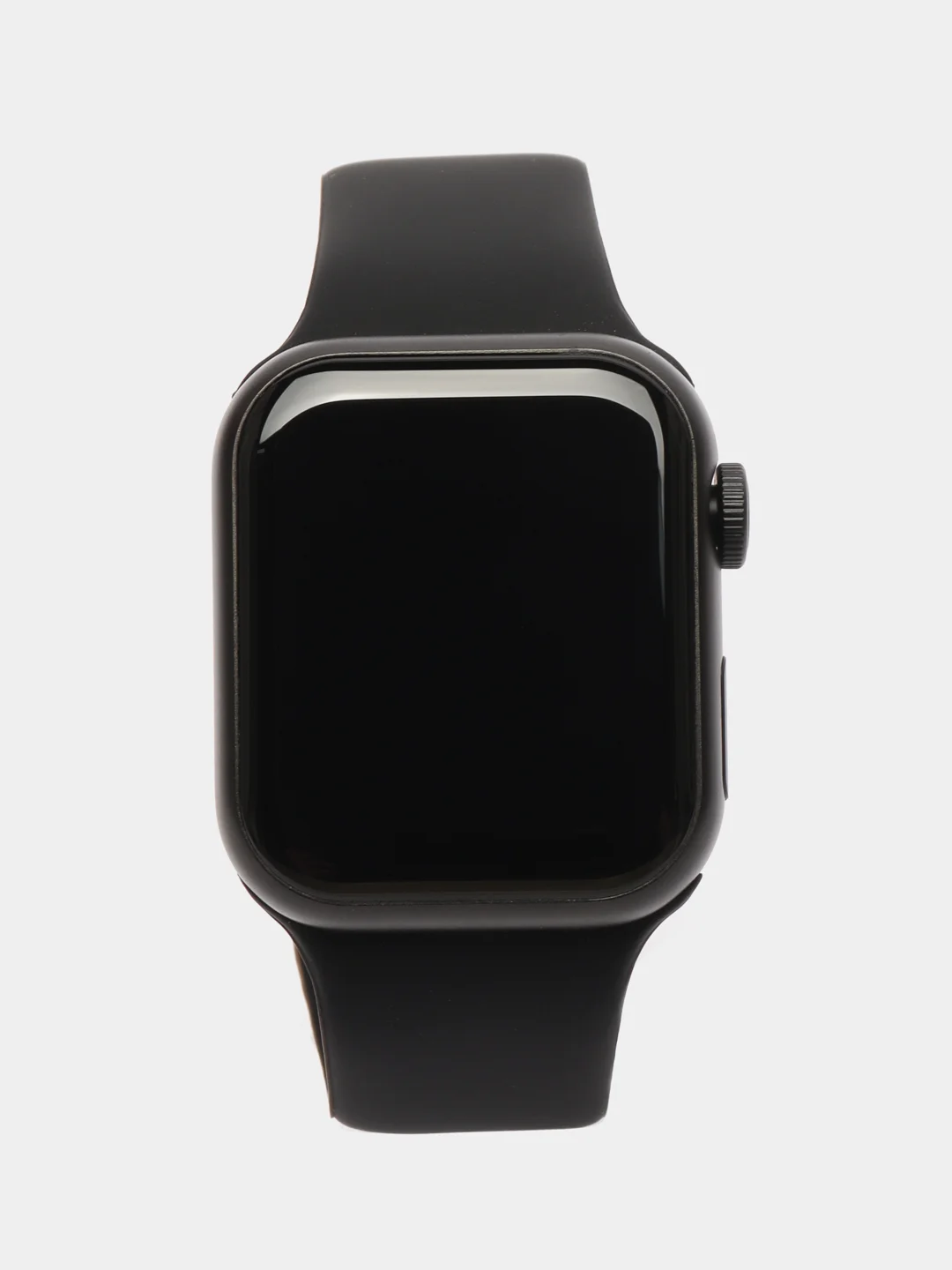 Черный умные часы Smart watch X8 Mini 41 мм