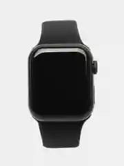 Черный умные часы Smart watch X8 Mini 41 мм