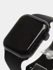 Черный умные часы Smart watch X8 Mini 41 мм