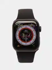 Черный умные часы Smart watch X8 Mini 41 мм