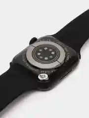Черный умные часы Smart watch X8 Mini 41 мм