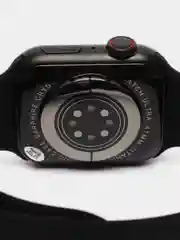 Черный умные часы Smart watch X8 Mini 41 мм
