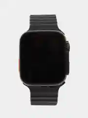 Черный смарт часы Smart Watch manual X8 Ultra, 49 мм