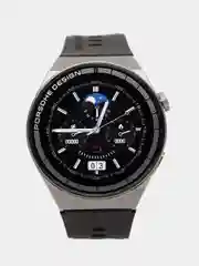 Черный смарт часы Watch X5 PRO black