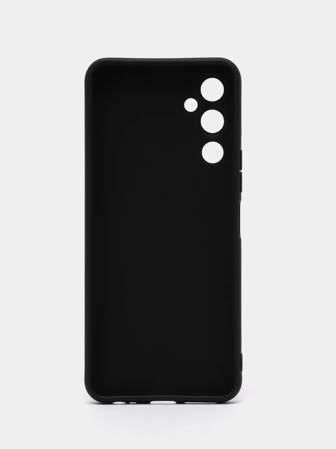 Черный чехол с рисунком на Tecno Pova 4 (Текно Пова 4)