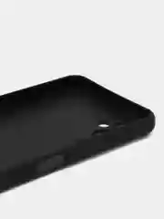 Черный чехол с рисунком на Tecno Pova 4 (Текно Пова 4)