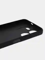 Бежевый меланж чехол с рисунком на Tecno Pova 5 (Текно Пова 5)