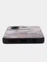 Бежевый меланж чехол с рисунком на Tecno Pova 5 (Текно Пова 5)
