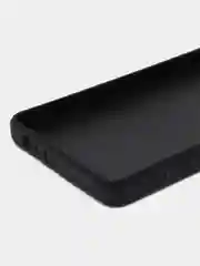 Бордовый чехол с рисунком на Tecno Pova 5 (Текно Пова 5)