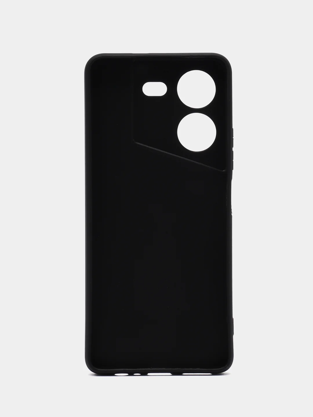 Бордовый чехол с рисунком на Tecno Pova 5 (Текно Пова 5)