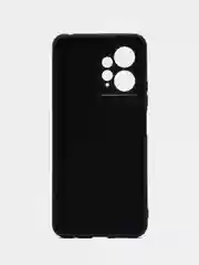 Аметистовый чехол с рисунком на Xiaomi Redmi Note 12 4G (Сяоми Редми Нот 12 4G)