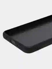 Аметистовый чехол с рисунком на Xiaomi Redmi Note 12 4G (Сяоми Редми Нот 12 4G)