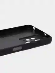 Аметистовый чехол с рисунком на Xiaomi Redmi Note 12 4G (Сяоми Редми Нот 12 4G)