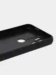 Багровый чехол с рисунком на Xiaomi Redmi A1+, Xiaomi Redmi A2+ и Poco C51 (Сяоми Редми А1+/A2+)