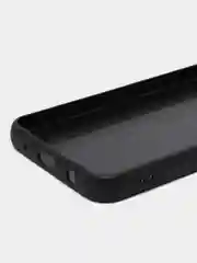 Багровый чехол с рисунком на Xiaomi Redmi A1+, Xiaomi Redmi A2+ и Poco C51 (Сяоми Редми А1+/A2+)