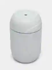 Белый увлажнитель воздуха