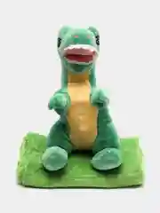 Бирюзовый мягкая игрушка с пледом, кот акула, дракон, детский плед