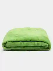 Бирюзовый мягкая игрушка с пледом, кот акула, дракон, детский плед