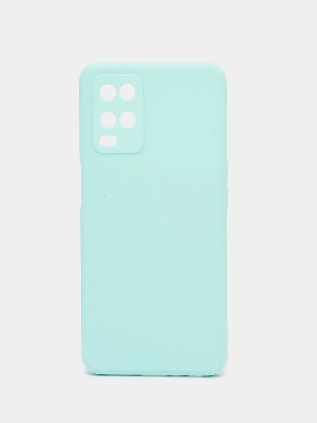 Силиконовый чехол для Oppo A54 (Оппо А54)