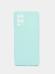 Силиконовый чехол для Oppo A54 (Оппо А54)