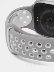 Белый смарт часы, 8 серия, 1.71"