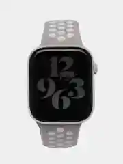 Белый смарт часы, 8 серия, 1.71"