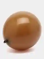 Конфетный воздушный шар, однотонный, 12 дюймов, 10 штук