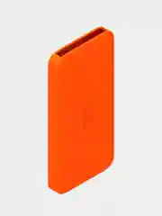 Оранжевый чехол на повербенк, повербанк, Xiaomi Redmi, 10000, 20000 mAh