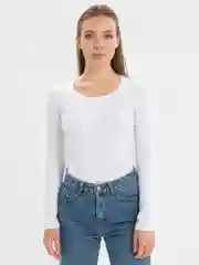 Лонгслив женский