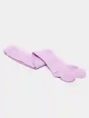 Лавандовый колготки детские, однотонные, для девочек