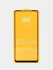 Защитное стекло 9D для Samsung Galaxy A21, A21S (Самсунг Галакси А21, А21С)